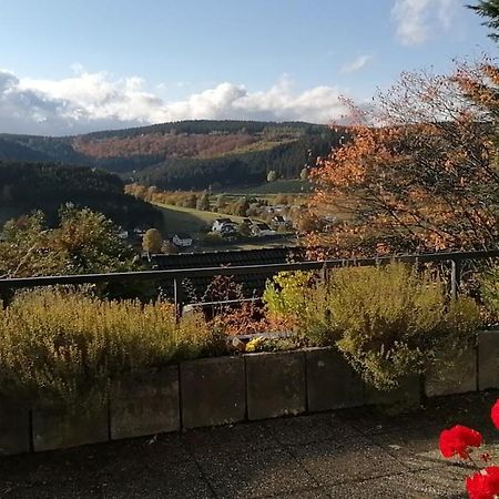 Pension Altenbeck & Ferienwohnung Winterberg Zewnętrze zdjęcie