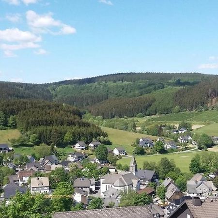 Pension Altenbeck & Ferienwohnung Winterberg Zewnętrze zdjęcie