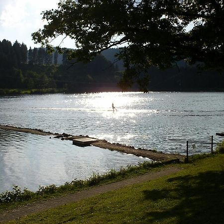 Pension Altenbeck & Ferienwohnung Winterberg Zewnętrze zdjęcie