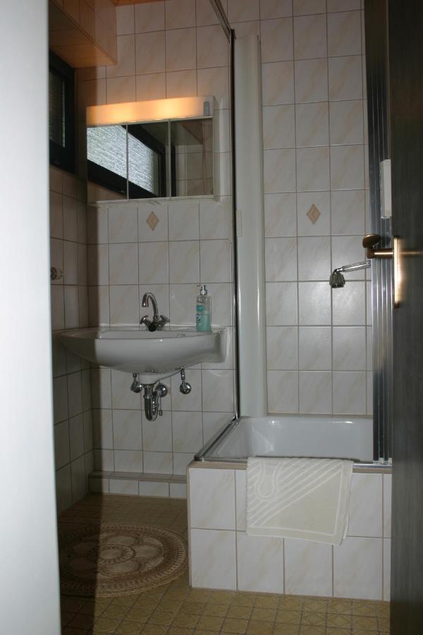 Pension Altenbeck & Ferienwohnung Winterberg Zewnętrze zdjęcie