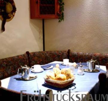 Pension Altenbeck & Ferienwohnung Winterberg Zewnętrze zdjęcie