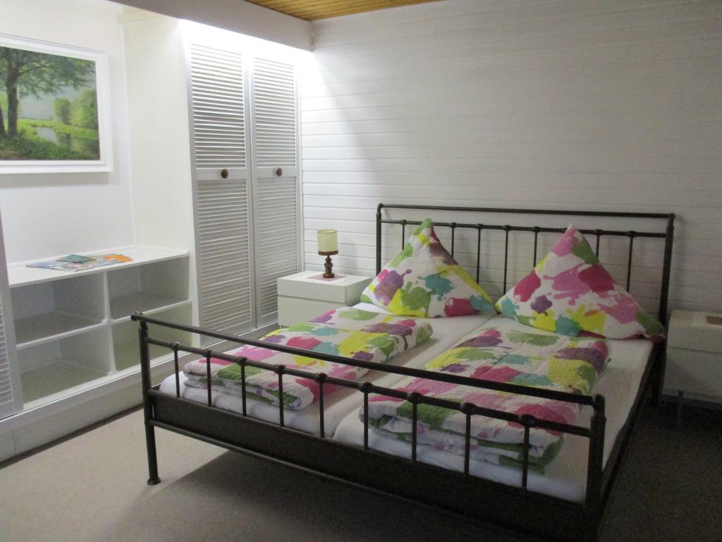 Pension Altenbeck & Ferienwohnung Winterberg Pokój zdjęcie