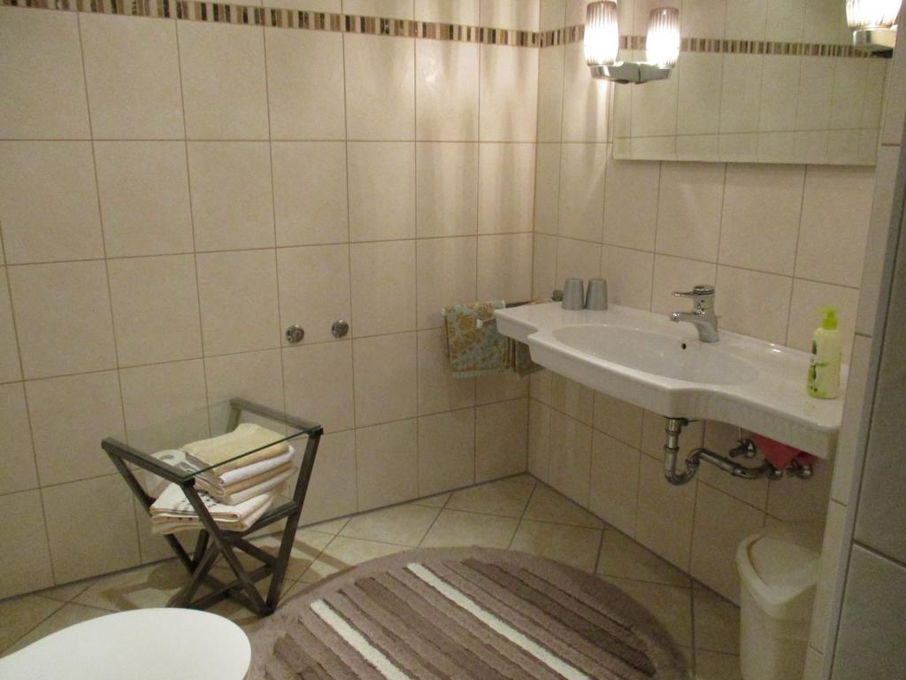 Pension Altenbeck & Ferienwohnung Winterberg Pokój zdjęcie