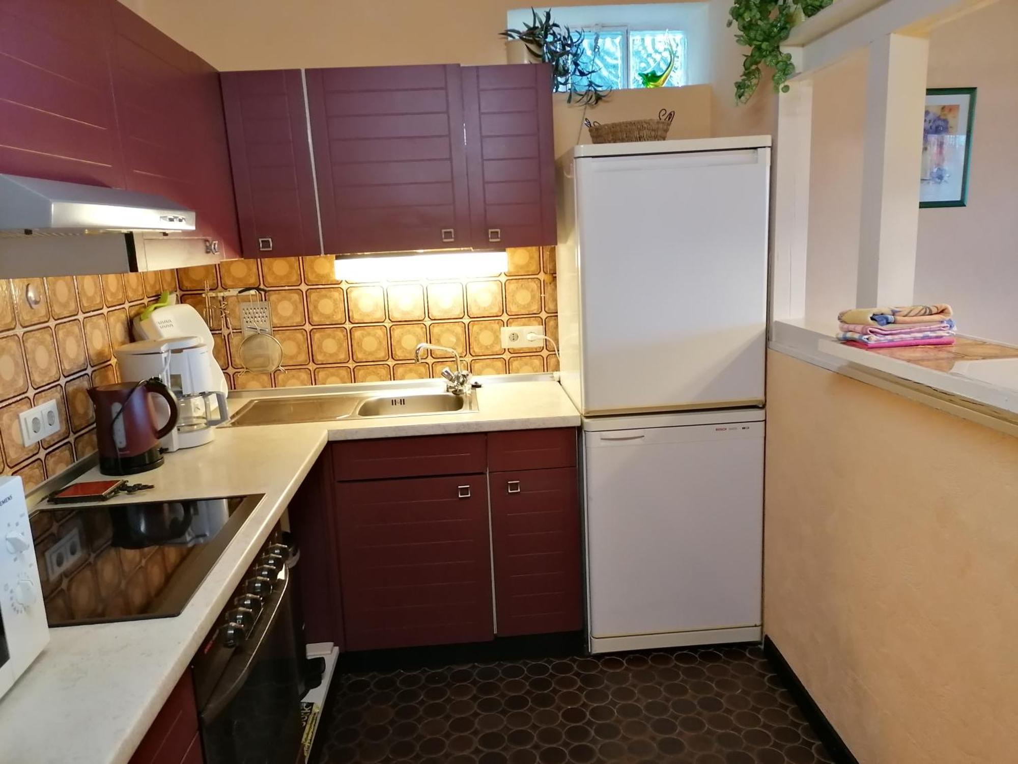 Pension Altenbeck & Ferienwohnung Winterberg Pokój zdjęcie