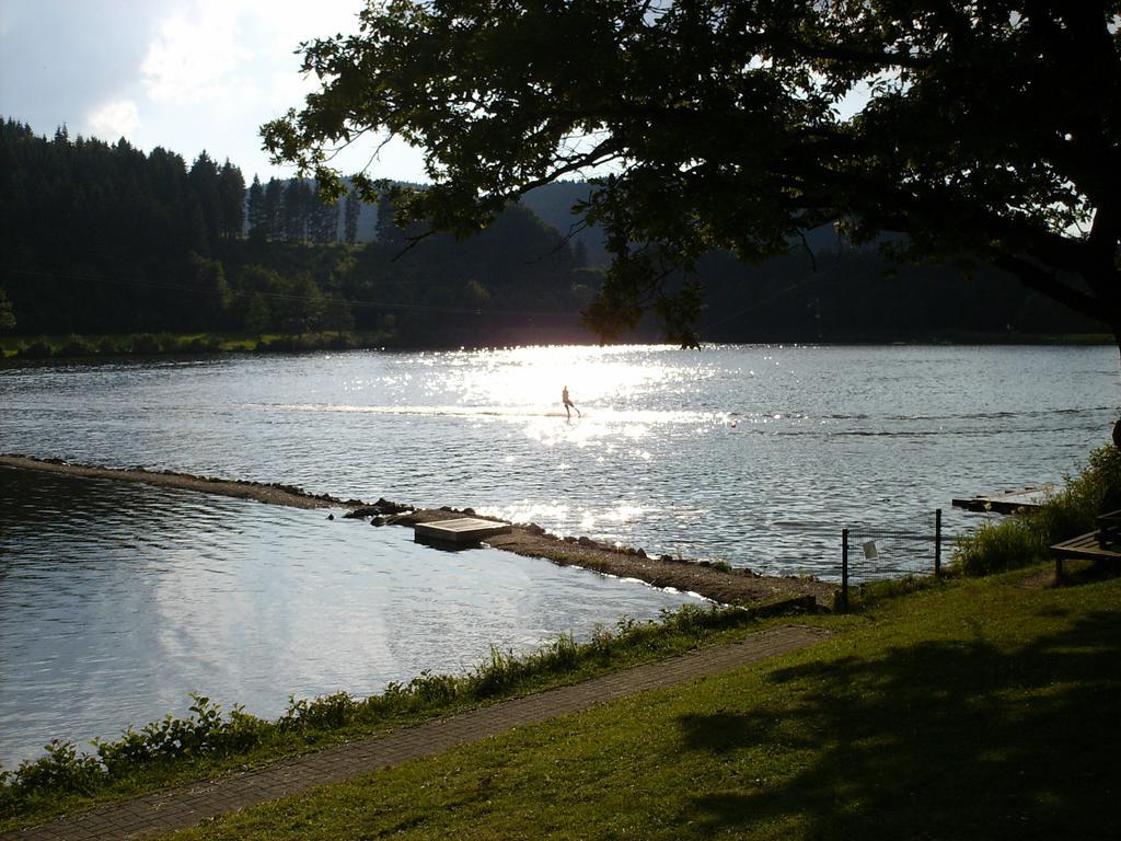 Pension Altenbeck & Ferienwohnung Winterberg Zewnętrze zdjęcie